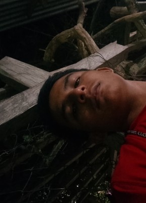 Yoni Alexander c, 18, Guatemala, San Benito