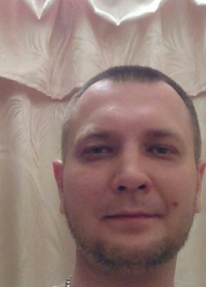 Артур, 40, Россия, Волгоград