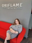 Ekaterina, 33, Zelenodolsk