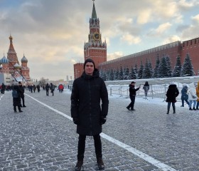 Леонид, 26 лет, Санкт-Петербург