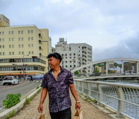 Max, 31, Osaka-shi