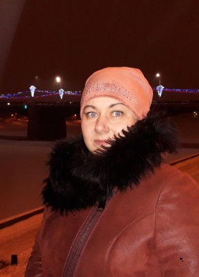 Александра из Суздали 38 лет