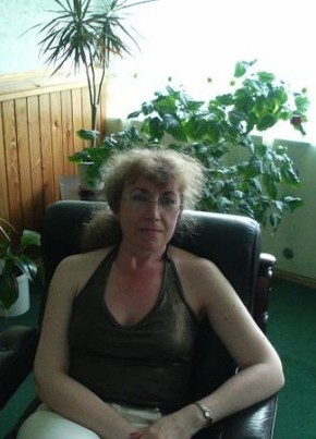 Тиана, 55, Россия, Санкт-Петербург