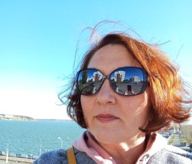 Mari, 50, Samara