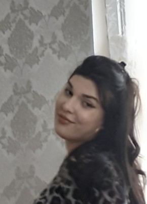 Соня, 25, Россия, Москва