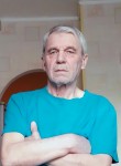 Aleksandr, 73, Moscow