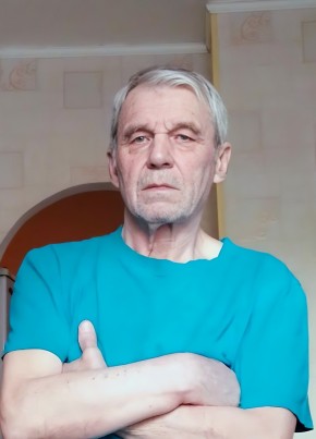 Aleksandr, 73, Russia, Moscow