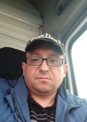 Валерий, 37, Россия, Гатчина