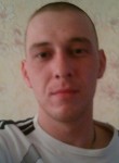 Kostya, 38, Kiselevsk