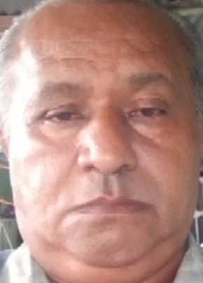Marvin Meza, 62, República de Honduras, La Ceiba