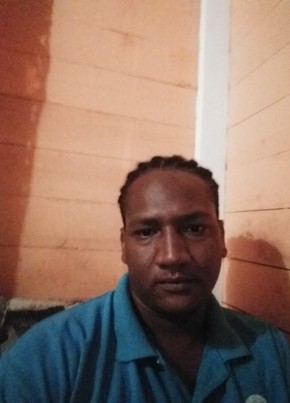 Kendal, 35, Grenada, St. George's