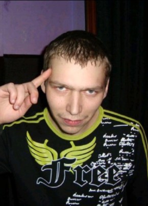 Igor, 41, Russia, Kolpino