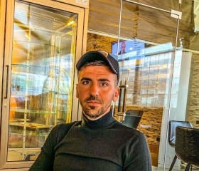 Valmir, 33 года, Tirana