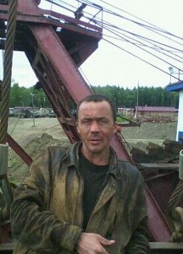 Алекс, 46, Россия, Братск