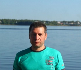 Илья, 49 лет, Пермь