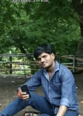 Sachin, 32, India, Ahmednagar