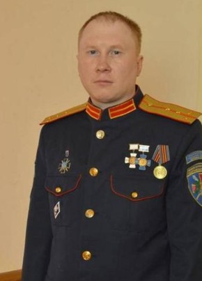 Андрей, 41, Україна, Полтава