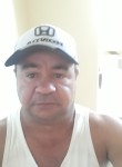 Alex, 49 лет, São João da Barra