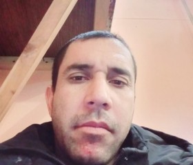 Kamoliddin, 37, Samarqand