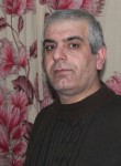 aziz taskiran, 56 лет, Malatya