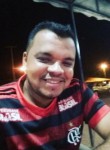 MÁRIO SÉRGIO , 40 лет, Barra do Corda