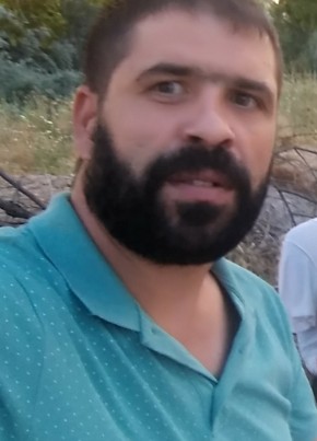 Serhat, 43, Türkiye Cumhuriyeti, Çınarcık