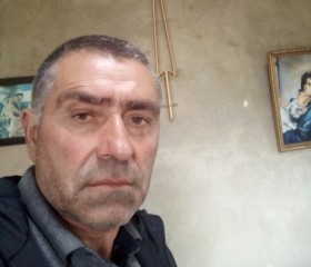 Grigor, 52, Gyumri