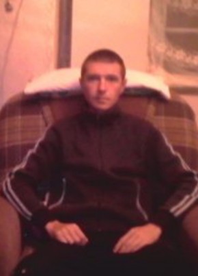 Андрей из Заводоуковска 43 года