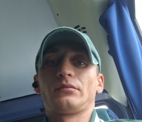 Viktor, 26, Olsztyn