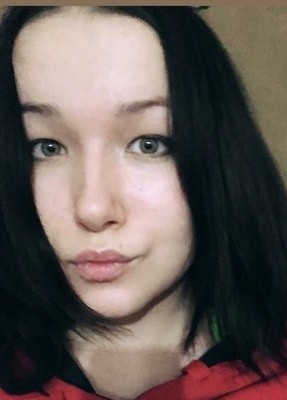 Елена, 25, Россия, Волжск