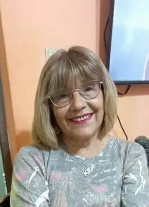 Beatris, 65, República Argentina, Junín