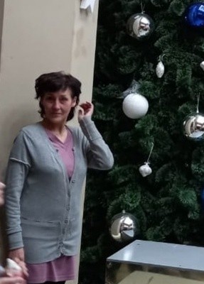 Лариса, 56, Россия, Салават