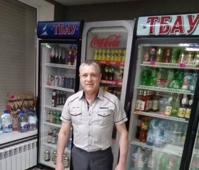 Павел, 59 лет, Ростов-на-Дону