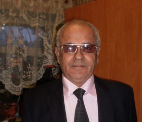 Сергей, 73 года, Феодосия