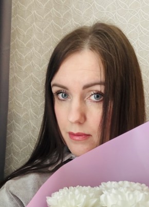 Ekaterina, 41, Russia, Saint Petersburg