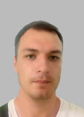 Дмитрий, 31, Россия, Старый Оскол