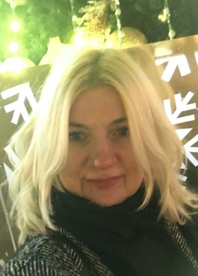 LANA, 57, Belarus, Minsk