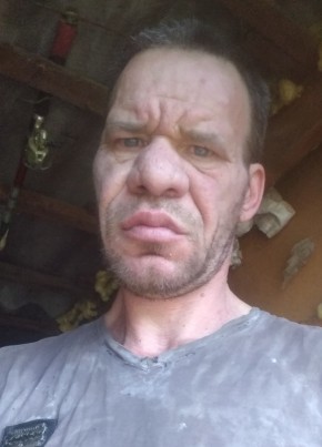 Николай, 47, Россия, Ильский