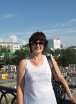 татьяна, 56 лет, Екатеринбург