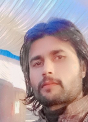 Afzal, 35, Pakistan, Hafizabad