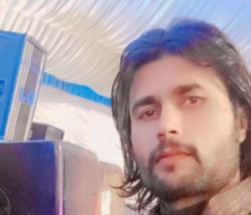 Afzal, 38, Hafizabad