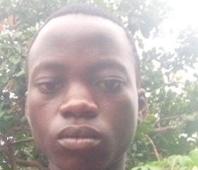 Mnigas, 20, Bungu