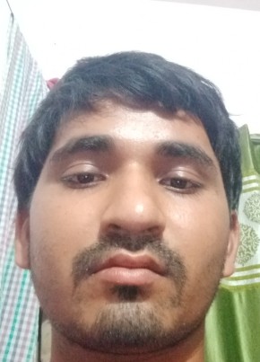 karthik, 24, India, Chodavaram