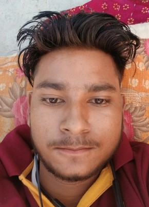 Rajan, 18, India, Charkhi Dadri