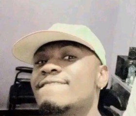 Jeff, 22, Mkuranga