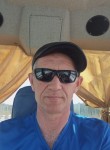 Олег, 49 лет, Киренск