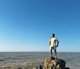 Nikolay, 34, Arkhangelsk