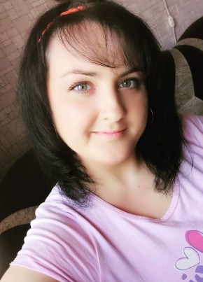 Ольга, 36, Россия, Электрогорск