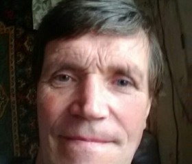 Сергей, 59 лет, Печоры