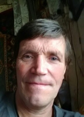 Сергей, 59, Россия, Печоры